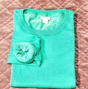 J Crew Factory Sweater